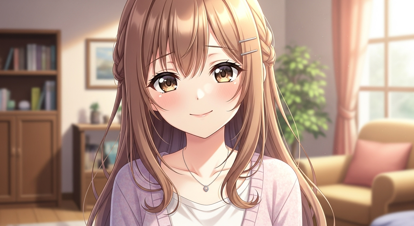 妹萌えの心理を科学で解明！オキシトシン効果と3兆円市場の真実