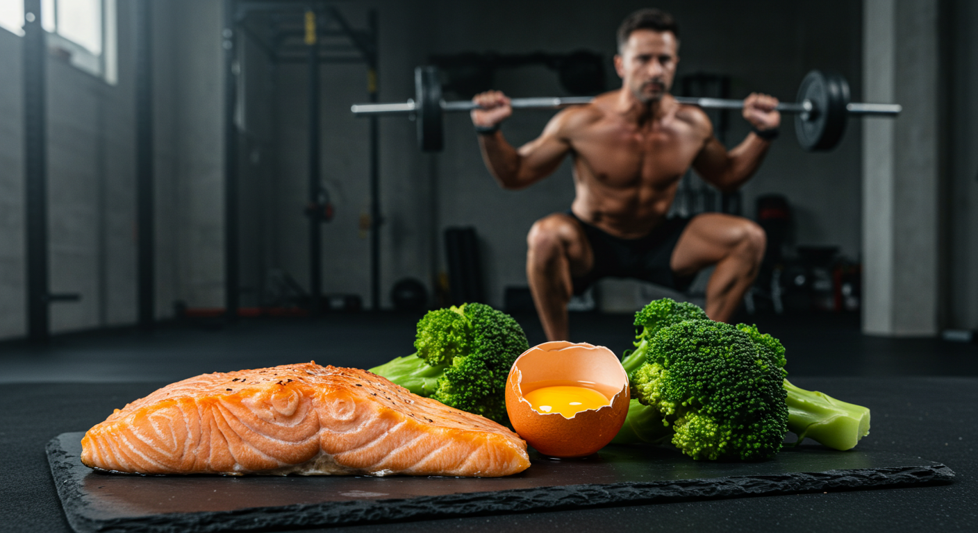 AV男優の体作りメソッドが凄すぎる！体脂肪率5%・72歳現役の秘密を徹底解剖【2025年最新】