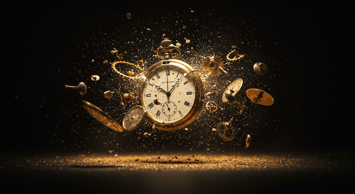 【市場規模10億円!?】時間停止系AVの真実を科学と制作裏話から徹底解剖