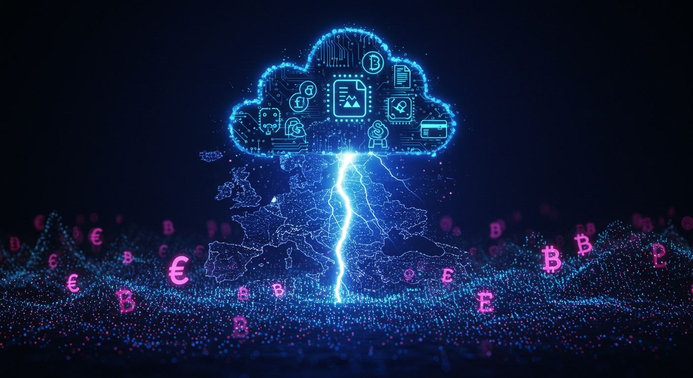 【2025年大激変】ヨーロッパ発「大人コンテンツ規制革命」の全貌！57億円罰金・VPN1400%急増・日本への衝撃波を徹底解説