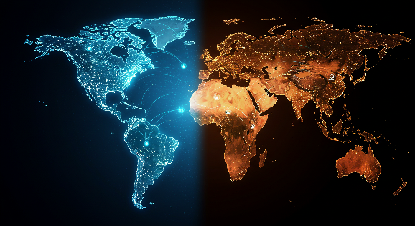 【2025年最新】世界のアダルト業界で起きている「建前と本音」の驚愕ギャップ7選