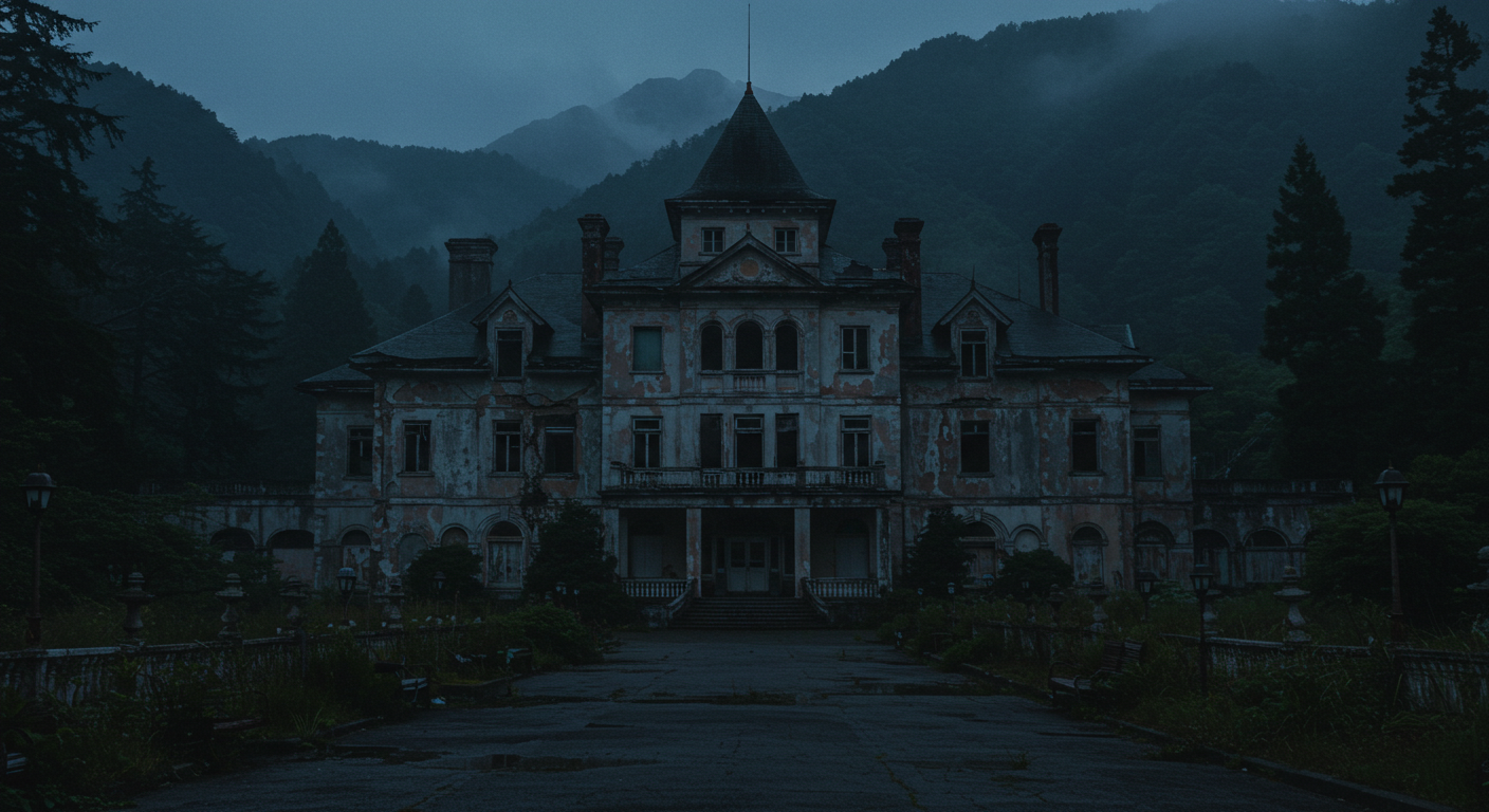 【2024年最新】秘宝館はなぜ97.5%絶滅したのか？昭和の夢の跡と、最後の砦「熱海秘宝館」リニューアルの全貌